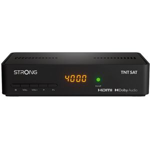 STRONG Terminal STRONG SRT7408 TNTSAT HD