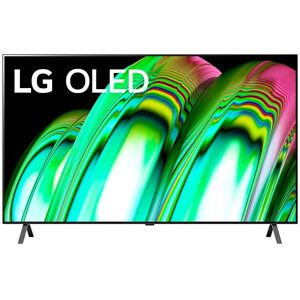 LG TV OLED UHD 4K 55" LG OLED55A2 SMART TV