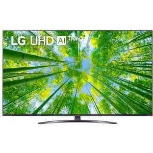 TV UHD 4K 60 LG 60UQ8100 SMART TV