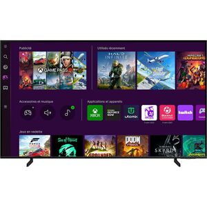 TV QLED UHD 4K 55 SAMSUNG Q55Q60B SMART TV