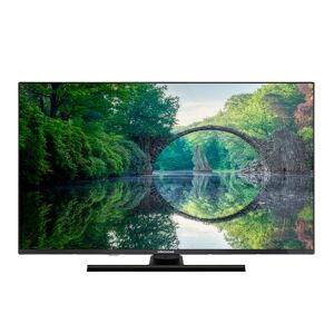 TV QLED 43