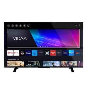 TV UHD 4K 50