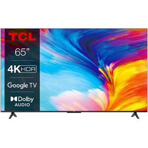 TCL TV UHD 4K 65