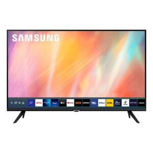 SAMSUNG TV UHD 4K 50