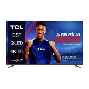 TCL TV QLED UHD 4K 65