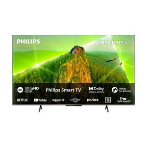 PHILIPS TV UHD 4K 55