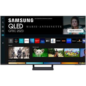 SAMSUNG TV QLED UHD 4K 65