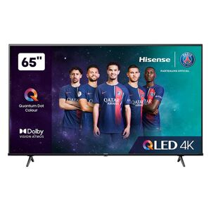 HISENSE TV QLED UHD 4K 65