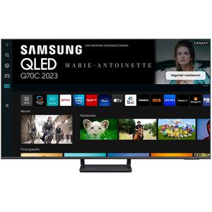 SAMSUNG TV UHD 4K 75