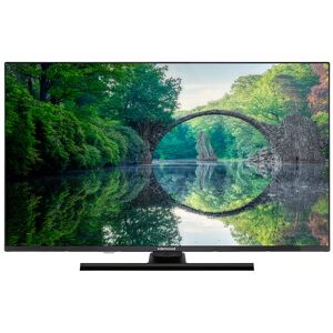 EDENWOOD TV QLED 43'' EDENWOOD ED43EA06UHD-VE