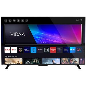 TV UHD 4K 65'' TOSHIBA 65UV2363DG - Publicité