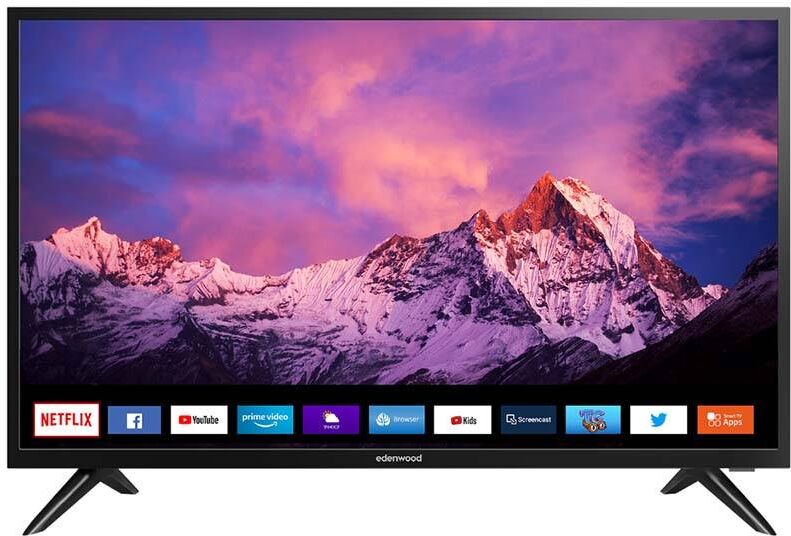 EDENWOOD TV HD EDENWOOD ED32A00HD-MM