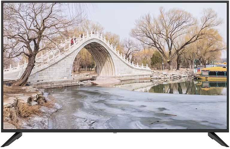 SMARTECH TV UHD 4K SMARTECH SMT50N30UC2 ANDROID SMARTECH TV UHD 4K SMARTECH SMT50N30UC2 ANDROID