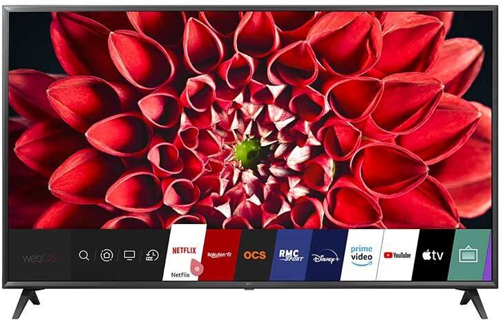 LG TV UHD 4K LG 65UN7100 Smart LG TV UHD 4K LG 65UN7100 Smart