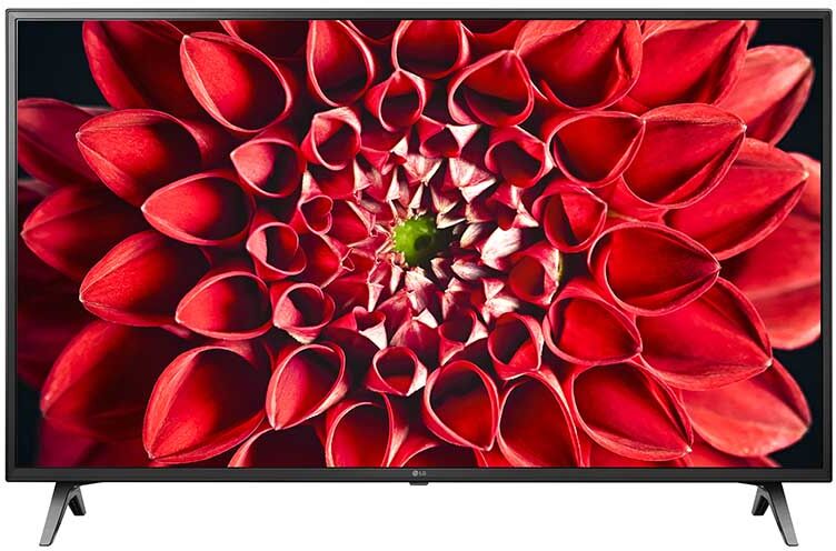 LG TV UHD 4K LG 75UN7000 Smart LG TV UHD 4K LG 75UN7000 Smart