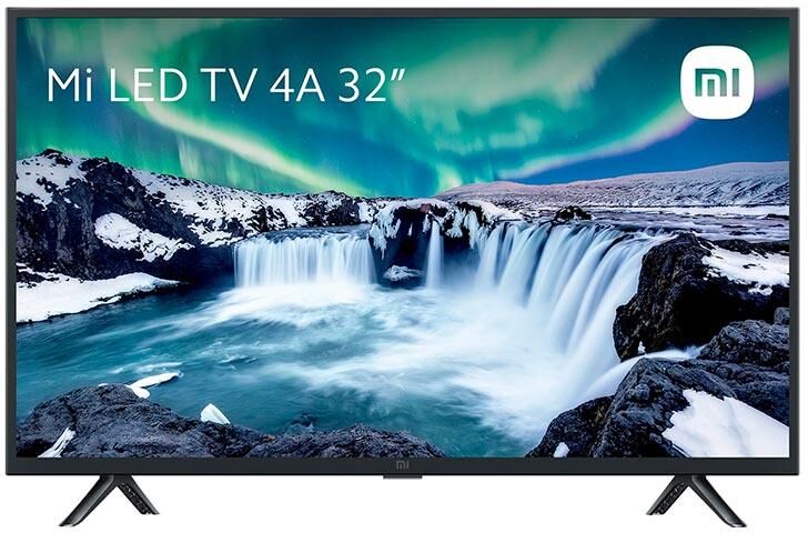 XIAOMI TV XIAOMI 32" ELA4327ES ANDROID XIAOMI TV XIAOMI 32" ELA4327ES ANDROID