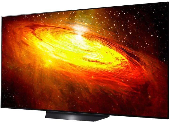 LG TV OLED LG OLED65BX3LA SMART LG TV OLED LG OLED65BX3LA SMART