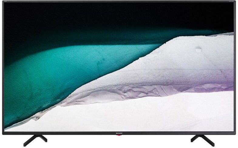 SHARP TV UHD 4K SHARP 65BN3EA ANDROID SHARP TV UHD 4K SHARP 65BN3EA ANDROID