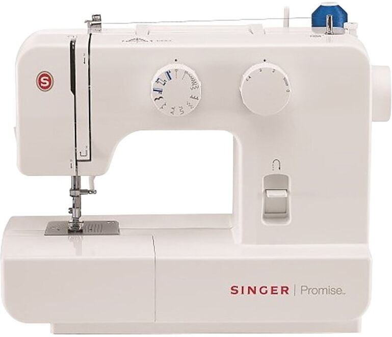 SINGER Machine à coudre SINGER PROMISE 1409 SINGER Machine à coudre SINGER PROMISE 1409