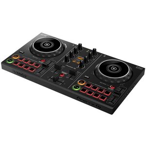 PIONEER DJ Contrôleur USB PIONEER DDJ-200