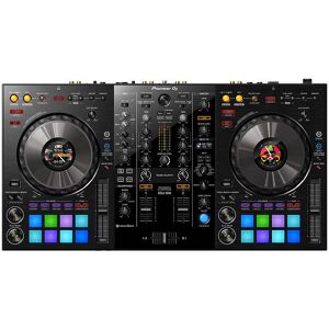 Contrôleur USB PIONEER DJ DDJ-800