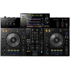 Contrôleur USB PIONEER DJ XDJ RR