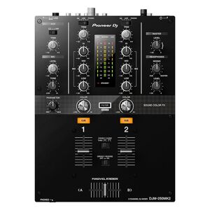 Table Mixage PIONEER DJ DJM-250MK2