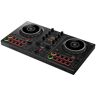 PIONEER DJ Contrôleur USB PIONEER DDJ-200