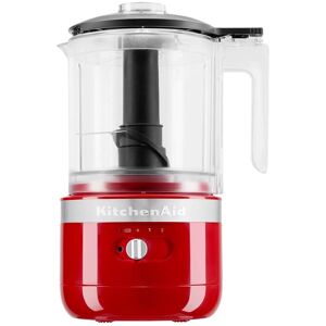 Hachoir sans fil KITCHENAID 1,18L 5KFCB519EER