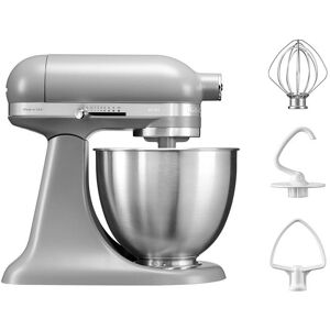 Robot patissier KITCHENAID Artisan Mini 5KSM3311XEFG