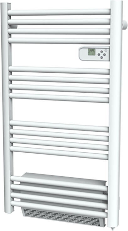 CARRERA Sèche-serviettes 1500w avec soufflerie CARRERA CARRERA Sèche-serviettes 1500w avec soufflerie CARRERA