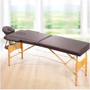 Table de massage pliante YOGHI TDM102