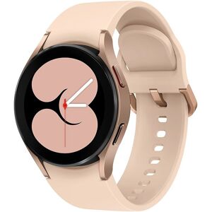 Montre Connectee SAMSUNG GALAXY WATCH4 ROSE 40mm