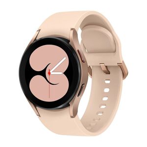 SAMSUNG Montre Connectée SAMSUNG GALAXY WATCH4 ROSE 40mm