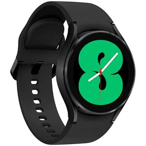 SAMSUNG Montre Connectée SAMSUNG GALAXY WATCH4 noire 40mm