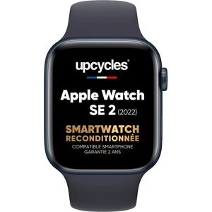 APPLE Montre connectée Apple Watch SE2 40mm Noir