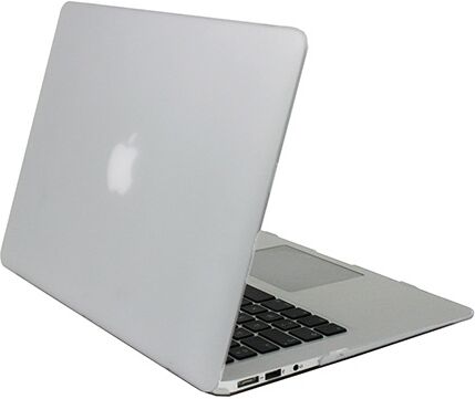 MACBOOK APPLE Macbook Air 13,3" blanc reconditionné grade ECO I5 / 4 GO / 128GO SDD