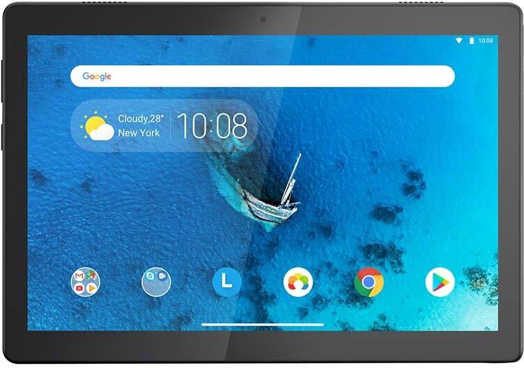 LENOVO Tablette 10,1" LENOVO TAB M10 32 go LENOVO Tablette 10,1" LENOVO TAB M10 32 go