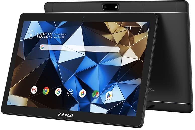 POLAROID Tablette POLAROID MOBILITY 4G 2/32 + HOUSSE POLAROID Tablette POLAROID MOBILITY 4G 2/32 + HOUSSE