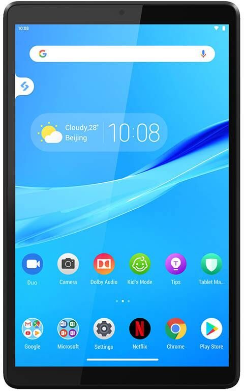 LENOVO Tablette LENOVO TAB M8