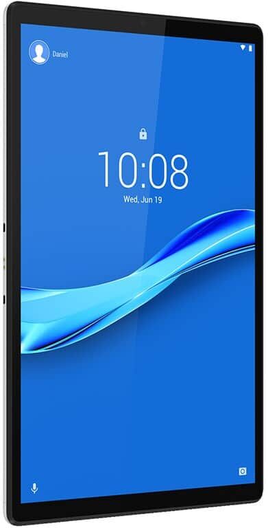 LENOVO Tablette LENOVO TAB M10 + 128GO LENOVO Tablette LENOVO TAB M10 + 128GO