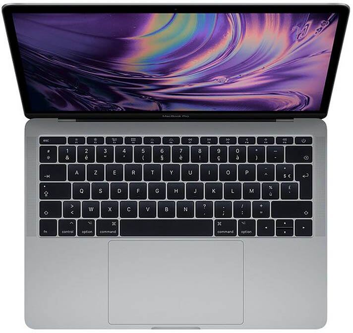 APPLE MacBook Pro 13.3'' 2017 reconditionné grade A+ APPLE MacBook Pro 13.3'' 2017 reconditionné grade A+