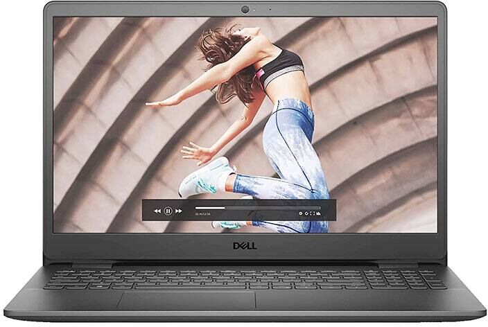 DELL Ordinateur Portable 15" DELL INSPIRON I5/8/512 DELL Ordinateur Portable 15" DELL INSPIRON I5/8/512