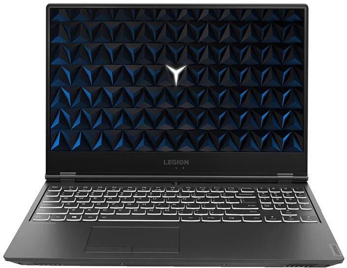 LENOVO Ordinateur Portable 15" LENOVO LEGION Y540-15IRH