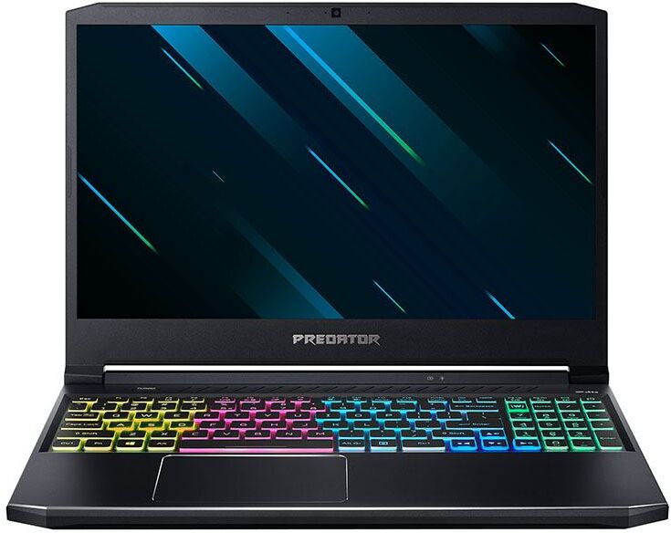 PREDATOR Ordinateur Portable GAMING 15" PREDATOR HELIOS 300 PH315-53-76NL PREDATOR Ordinateur Portable GAMING 15" PREDATOR HELIOS 300 PH315-53-76NL