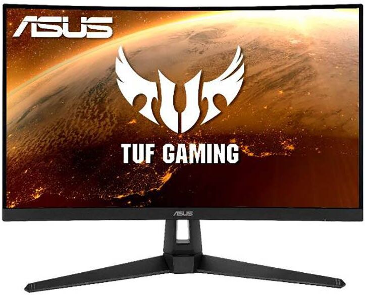 ASUS Moniteur Incurvé 27'' ASUS TUF VG27VHB - 1MS-165HZ