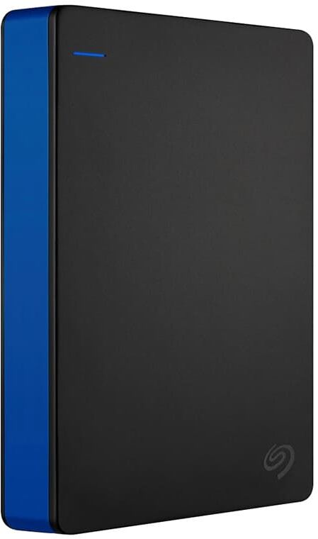 SEAGATE Disque dur Externe 2.5" SEAGATE 4TO sous licence officielle pour Sony PS4™ SEAGATE Disque dur Externe 2.5" SEAGATE 4TO sous licence officielle pour Sony PS4™