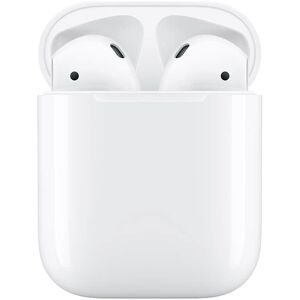 Apple AirPods 2 reconditionnés Grade A+ Lightning