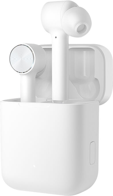 XIAOMI Ecouteurs XIAOMI Mi true wireless earphones XIAOMI Ecouteurs XIAOMI Mi true wireless earphones