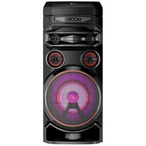 Enceinte colonne LG RN 7